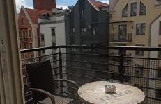 Oasis, Old Town Apartment - Foto 3