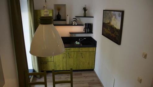 Ferienhaus Mutter Anna's Refugium - Foto 4