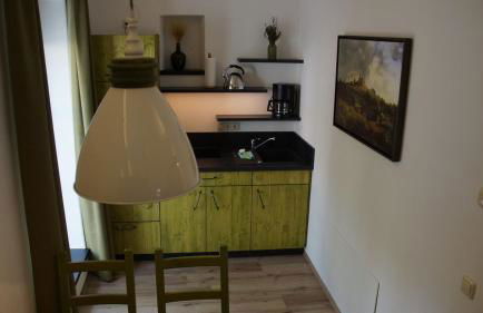 Ferienhaus Mutter Anna's Refugium - Foto 4