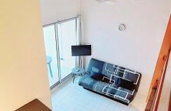 Appartement T2 piscine et parking - Foto 16