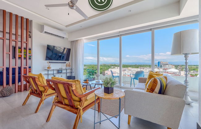 V Golf 604 in Puerto Vallarta Jalisco - Photo 16