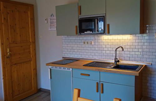 Strandhaus Alte Töpferei - Foto 7