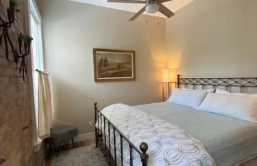 Bisbee Brownstone Suites - Foto 26
