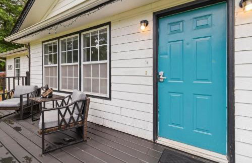 5BR with Game Room & Huge Backyard - Foto 11