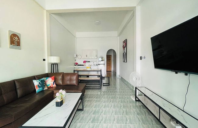 Kuan Mapraw Villa 2 - Foto 3