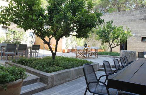 Villa Galeasi - Foto 20