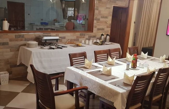 Fort Heights Homestay - Photo 23