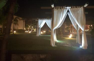 Tree Bies Resort Subaúma - Apartamento particular com Parque Aquático Infantil - Foto 28