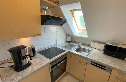 Bernsteinfischer - Fewo mit 2 Balkone - Foto 7