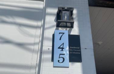 Residencial Reis - Foto 4