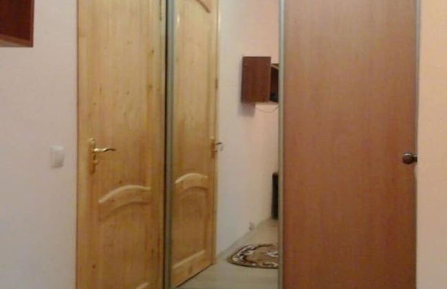 Inndays Avtozavodskaya - Foto 10