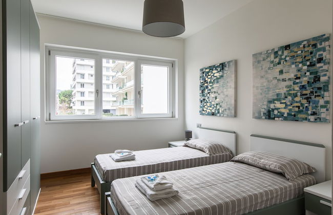 Prestige Du Lac Apartments - Foto 51