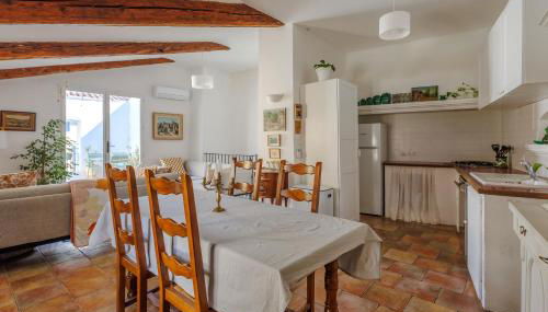 Provence Village House 84 - Foto 5