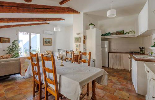 Provence Village House 84 - Foto 5