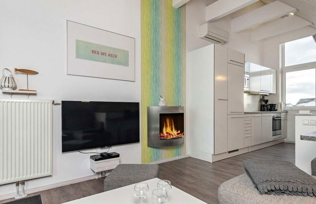 Holiday Home in Wendtorf - Foto 18