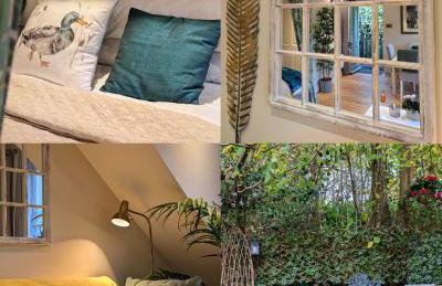 The Nest Danehill - Foto 23