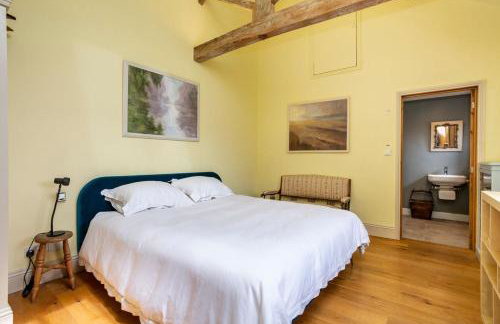 Lavender Farmhouse - Foto 34