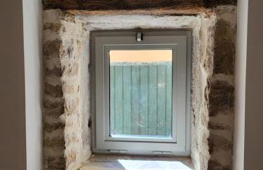 Gite l'olivier des maraichers terrasse et jardin - Foto 8