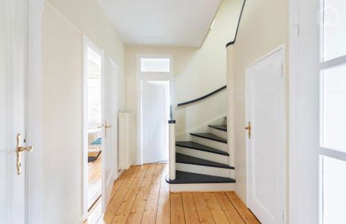 ZEN Villa - Garten - Kamin - idyllisch - 5 Zimmer - Foto 10