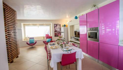 Villa Caraitria Lussuosa Villa con Piscina Privata - Photo 3