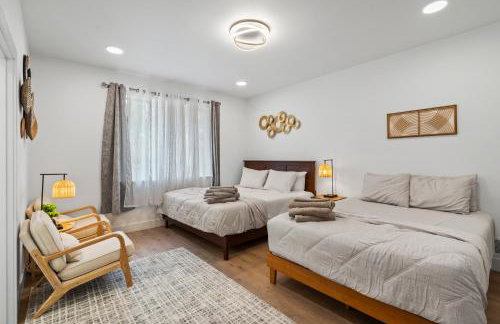 Ruby 17 - New build-beautiful lake view-5beds 12 sleeping - Foto 65