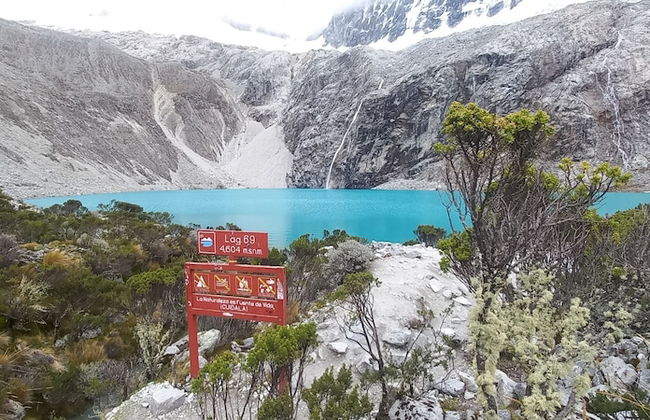 Lake 69 lodge - Foto 45