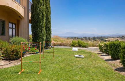 Palazzo Del Sol By AvantStay Breathtaking Home w Mountain Views Hot Tub - Photo 43