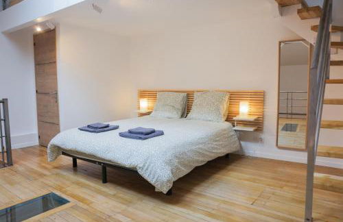 Maison de ville LAGALERIE - Foto 3