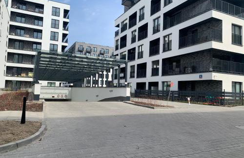 Apartament Mokotów Taśmowa - Foto 16