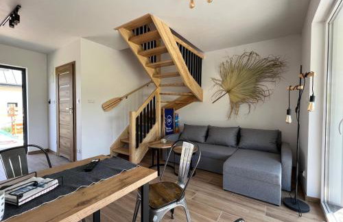 Morskie Opowieści - domki z klimatem - Foto 2