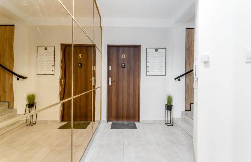 Chill Apartments Warszawa Piaseczno - Foto 44