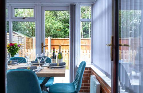 Yew Tree House Contractor / Family home Free Netflix Fast WiFi near Dudley/Birmingham - Foto 25