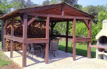 apartmani Nina Šišan - Foto 25