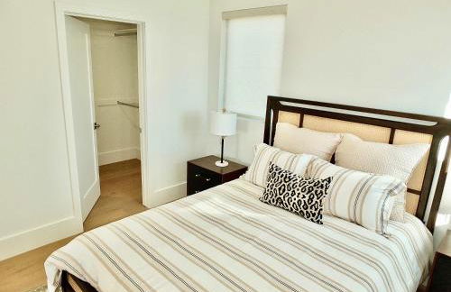 Beach Paradise - Stunning 3-Story in Long Beach - Foto 88