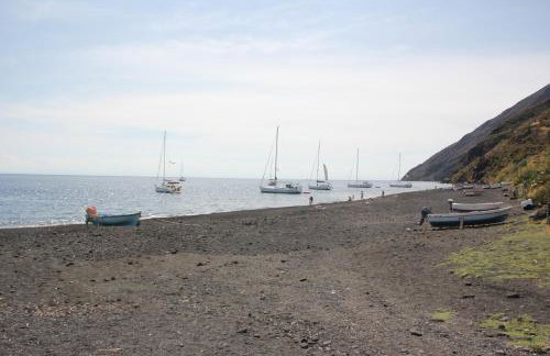 Villa Mareblu Luxury Holiday Apartment direttamente sul mare - Foto 67