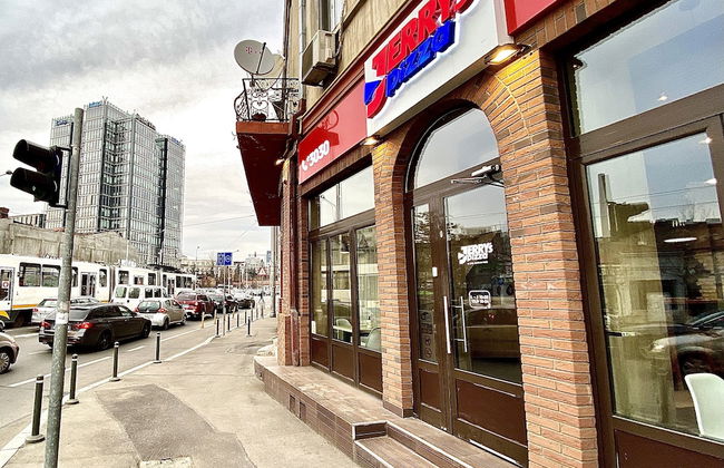 Downtown Victoria Studios By CityBookings - Foto 19