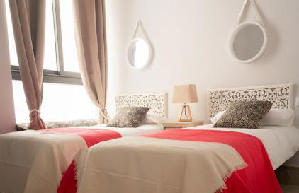 Apartamento Alma Sevilla - Foto 7