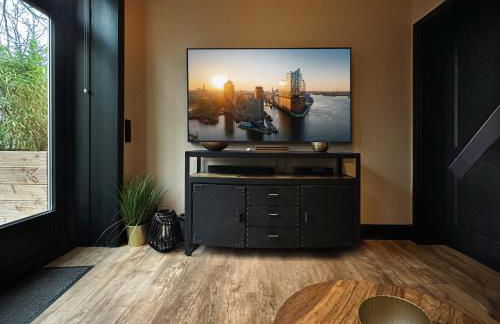 Black Suite 4 Luxus in Alsternähe - Foto 28