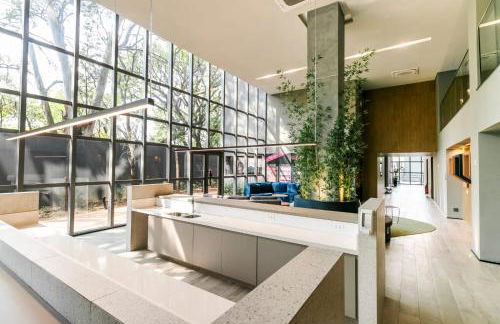 Studio On Paulista metrô Paraíso - Foto 31