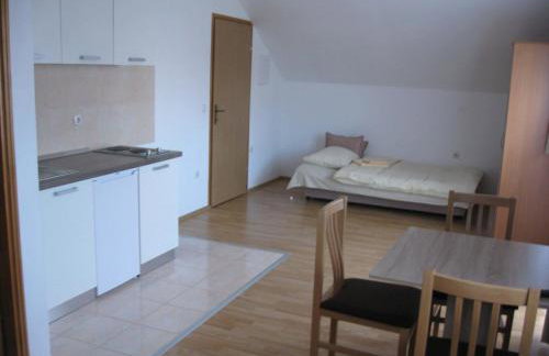 Apartments Dale - Foto 21