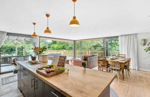 Barberry Farm Cottage - Foto 9