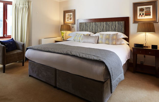 Cheval Knightsbridge - Photo 15