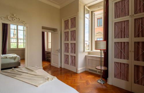 Serristori Palace Residence - Foto 40