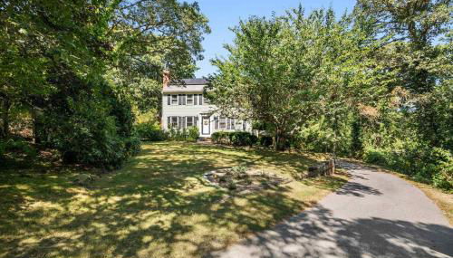 Bring your pups to Chatham Direct access to the Cape Cod Rail Trail - Foto 2