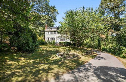 Bring your pups to Chatham Direct access to the Cape Cod Rail Trail - Foto 2