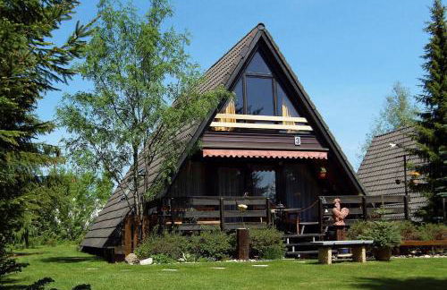 Tennenbronn Holiday Park, Tennenbronn - Foto 1