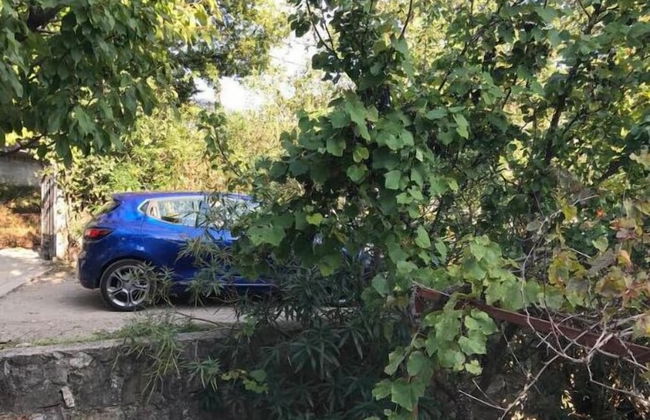 Panorama View 2-bed Apartment in Sutomore - Foto 15