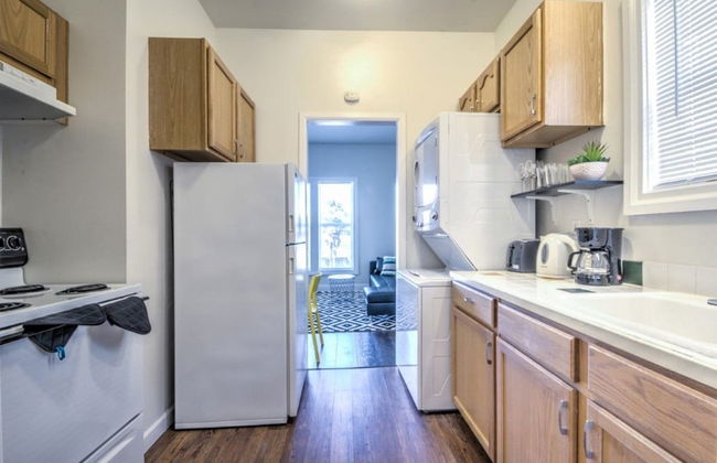 Hosteeva Capitol Hill Condos - Foto 12