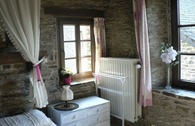 Forest Hideaway, Baillamont - Foto 4