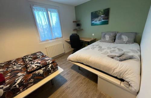 Maison belle capacité Avoine - Foto 16